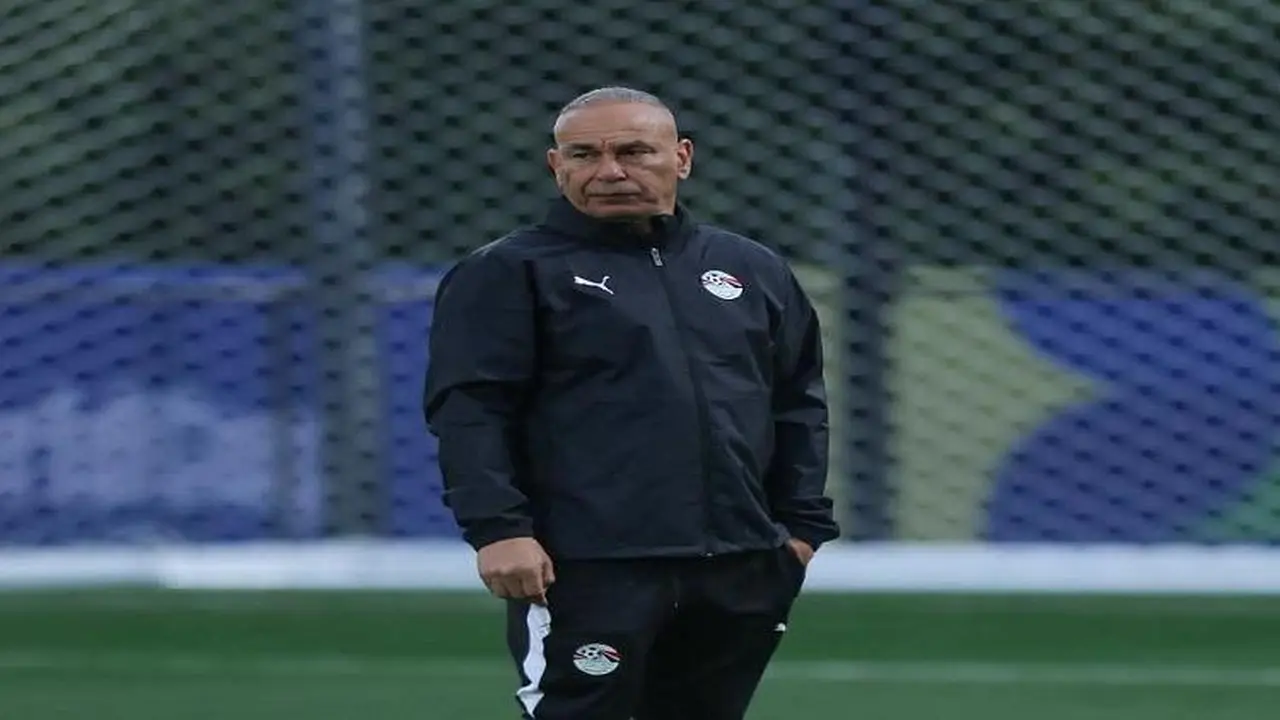 منتخب مصر يستعد لملاقاة أستراليا قبل السفر إلى دالاس الأربعاء